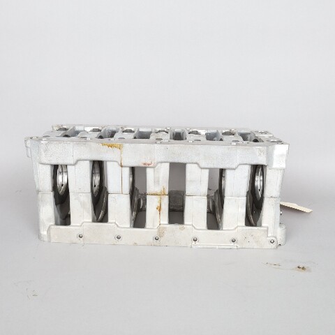 2000-2004 Porsche 911 Boxster Crankshaft Bearing Case 2.7 3.2 3.4 OEM Used