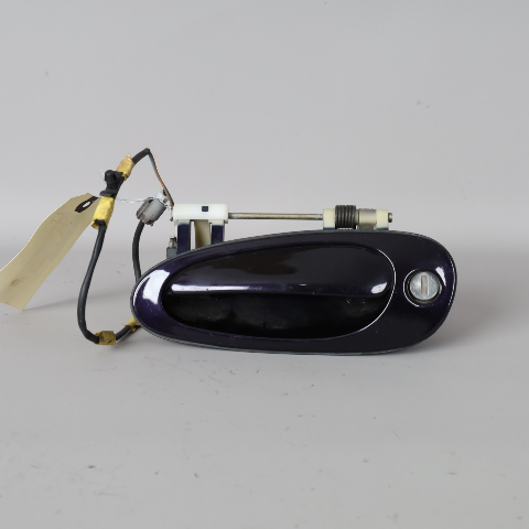 1997-2004 Porsche 911 Boxster Left Outside Door Handle 99653706302 OEM Used