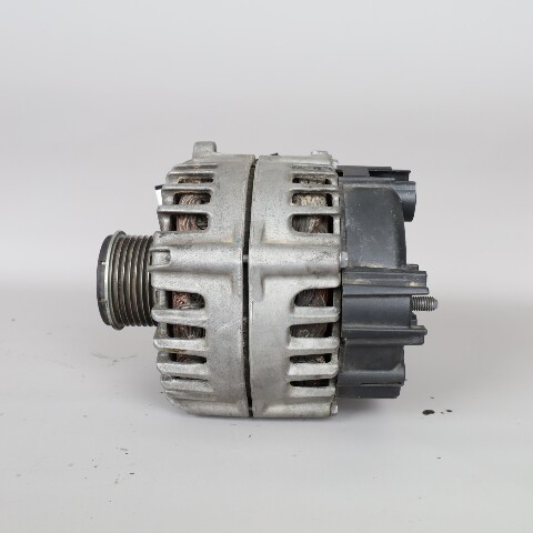 2011-2018 Porsche Cayenne 3.6 Alternator 220 Amp 95860312101 OEM Used