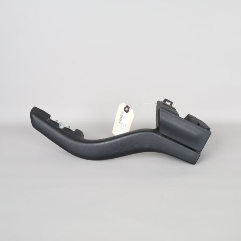 1995-1998 Porsche 911 993 Left Inside Grab Pull Handle Black OEM Used