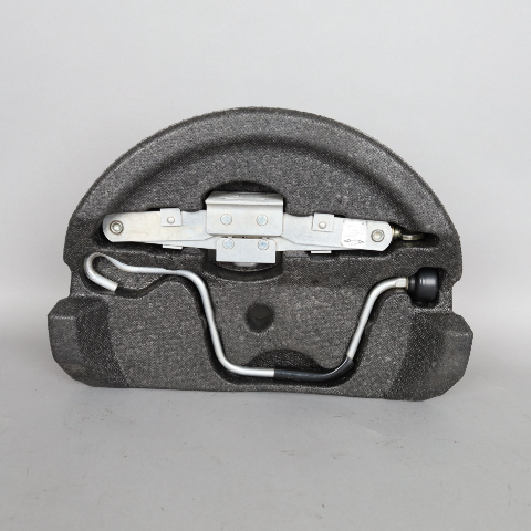 1997-2004 Porsche 911 Boxster Tire Jack Tool Kit 99672210100 OEM Used