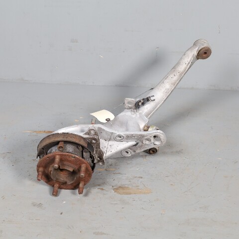 1978-1989 Porsche Right Rear Lower Trailing Control Arm Date Code 89 OEM Used