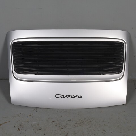 1995-1998 Porsche 911 993 Rear Trunk Engine Lid With Spoiler OEM Used