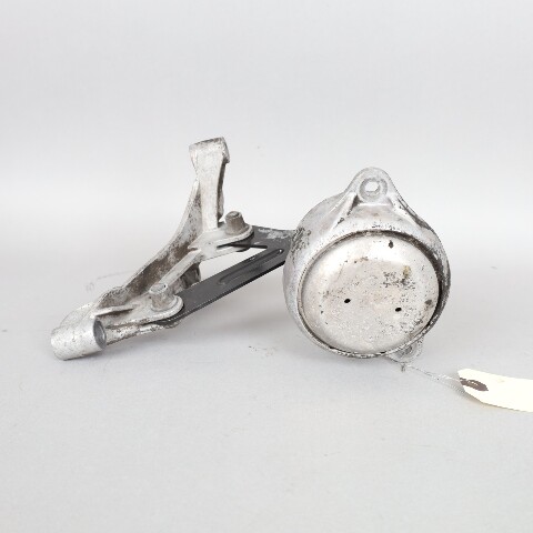 1997-2006 Porsche Boxster Right Transmission Mount Bracket 98637515400 OEM Used