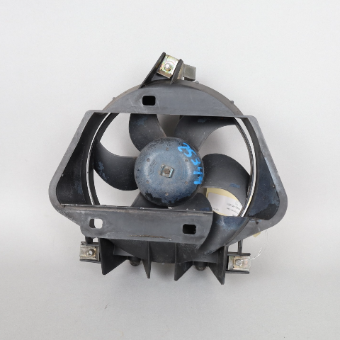 1997-2004 Porsche Boxster Cayman Right Engine Cooling Fan 98662403600 OEM Used