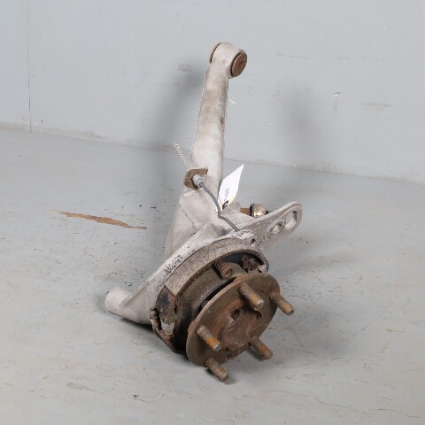 1978-1989 Porsche Right Rear Lower Trailing Control Arm Date Code 86 OEM Used