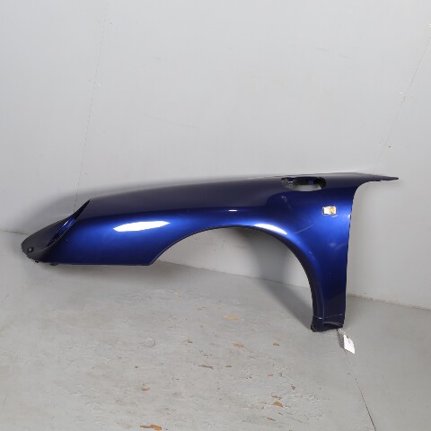 1995-1998 Porsche 911 993 Left Front Fender Euro 99350303101 OEM Used