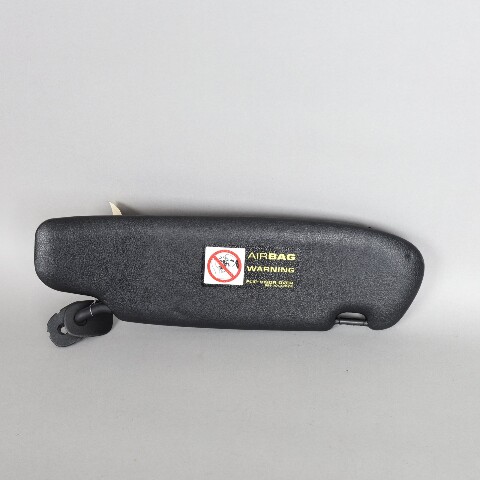 2001 Porsche 911 996 Parts