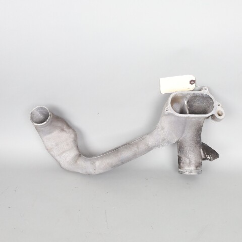 2001-2005 Porsche 911 Turbo Turbocharger Intake Tube 99611062371 OEM Used