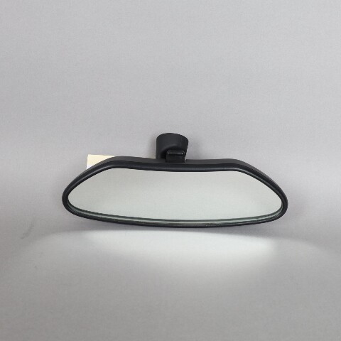 1997-2012 Porsche Boxster Cayman Inside Rear View Mirror 99673151100 OEM Used
