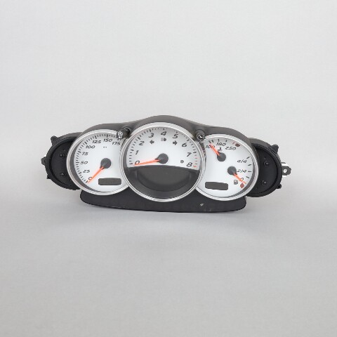 2002 Porsche Boxster 3.2 Speedometer Instrument Cluster 98664121301 OEM Used