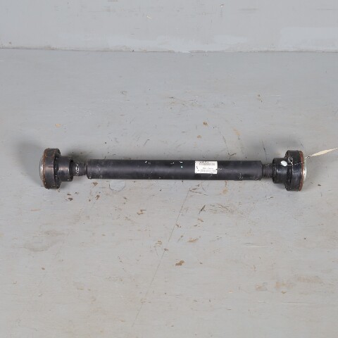 2003-2010 Porsche Cayenne Front Driveshaft Prop Shaft 7L0521101A OEM Used