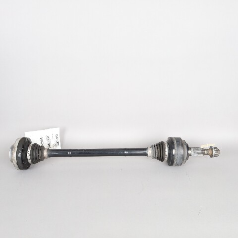 2008-2010 Porsche Cayenne Rear Axle Shaft CV Joint 7L0501201A OEM Used