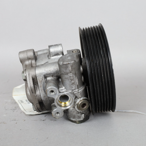 2003-2006 Porsche Cayenne 4.5 Power Steering Pump  94831405004 OEM Used