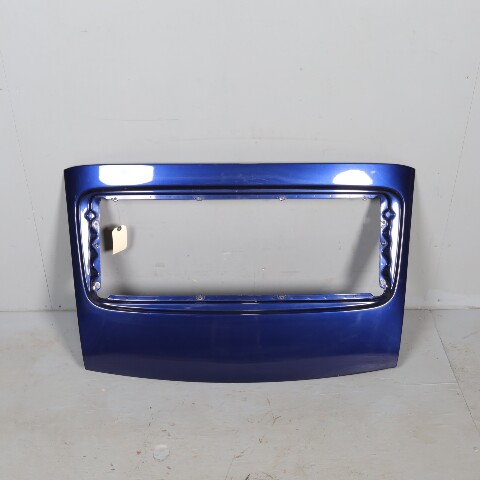 1995-1998 Porsche 911 993 Rear Trunk Engine Lid Bare OEM Used