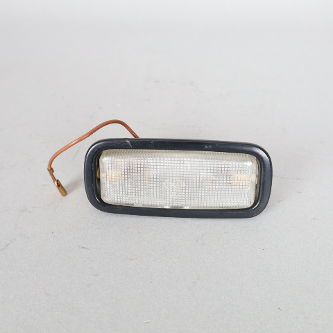 1976-1998 Porsche 911 964 993 Coupe Dome Light OEM 90163210128
