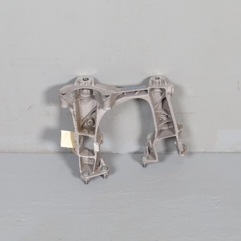 1997-2004 Porsche Boxster Left Rear Subframe Bracket 98633115108 OEM Used