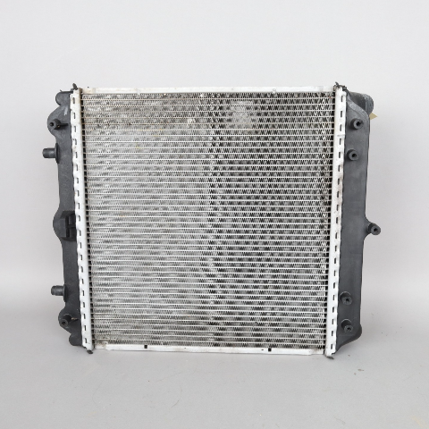 1997-2004 Porsche 911 Boxster Left Radiator 99610613151 OEM Used