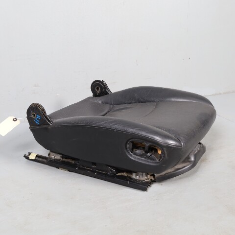 1995-1998 Porsche 911 993 Right Passenger Front Seat Track Cushion Frame OEM