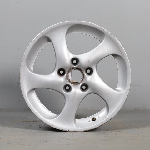 Porsche 911 993 996 Front Wheel 18 X 8 Rim 99336213601 OEM