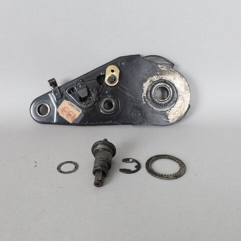 1990-1998 Porsche 911 964 993 Front Seat Hinge Ratchet Right Outer or Left Inner