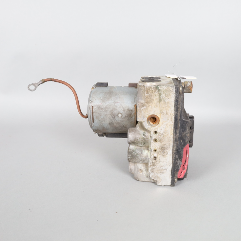 1995-1998 Porsche 911 993 ABS Anti Lock Brake Pump LSD 99335575550 OEM Used CORE