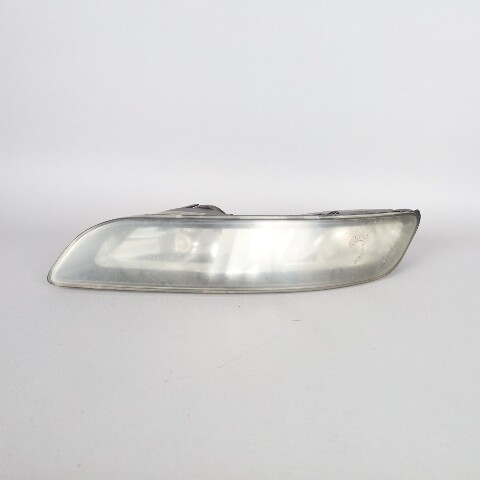 2005-2008 Porsche 911 Left Bumper Fog Light 99763108101 OEM Used
