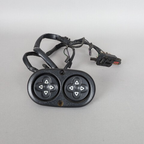 1990-1998 Porsche 911 964 993 Seat Switch 8 Way 92852155904 OEM Used