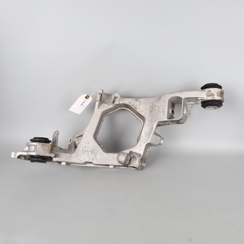 95-98 Porsche 911 993 Left Rear Side Section Suspension Bracket OEM Used