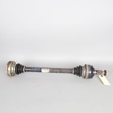2005-2008 Porsche 911 Rear Axle Shaft CV Joint 6 Speed  99733202402 OEM Used