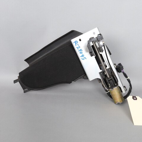1999-2012 Porsche 911 Right Lateral Top Flap Motor 99656117604 OEM Used
