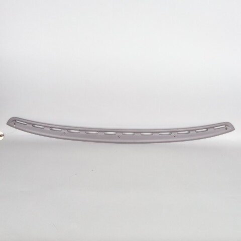 1990-1998 Porsche 911 964 993 Dash Defroster Trim 96455241100 Grey OEM Used