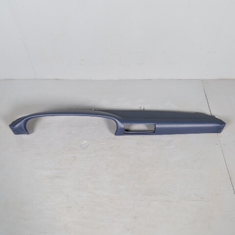 1990-1998 Porsche 911 964 993 Dashboard Dash Blue - OEM Used