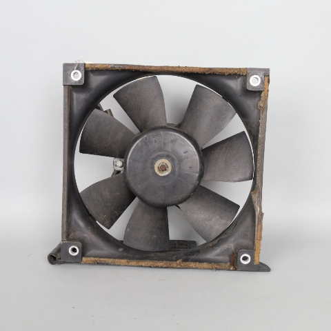 1990-1998 Porsche 911 964 993 AC Condenser Fan 96462403501 OEM Used
