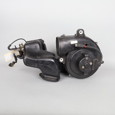 1995-1998 Porsche 911 964 993 Heater Blower Motor With Duct 99362432801 OEM Used