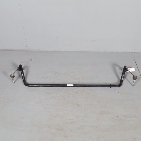 05-12 Porsche 911 Boxster Cayman Front Stabilizer Sway Bar 99734370107 OEM Used