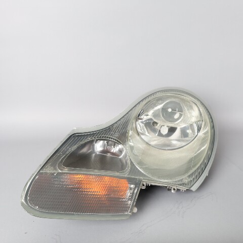 1999-2001 Porsche 911 996 Boxster 986 Headlight Xenon Left OEM Used