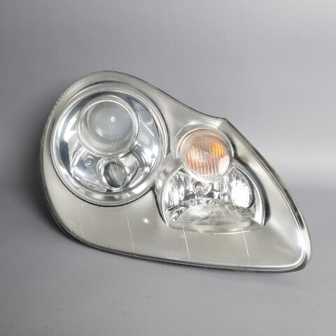 2003-2006 Porsche Cayenne 955 Headlight Right Xenon OEM Used