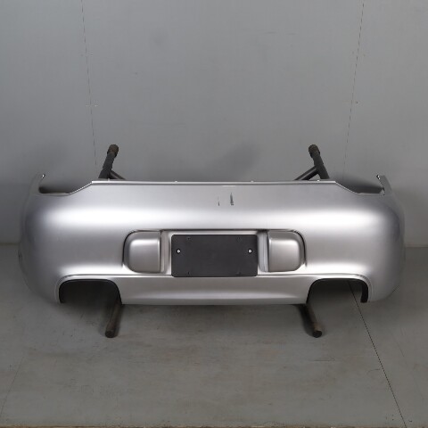 Porsche Rear Bumper Cover