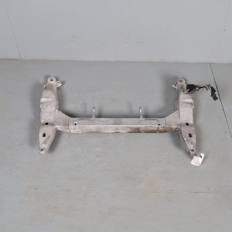 02-04 Porsche 911 996 C4S Turbo AWD Front Suspension Crossmember OEM Used