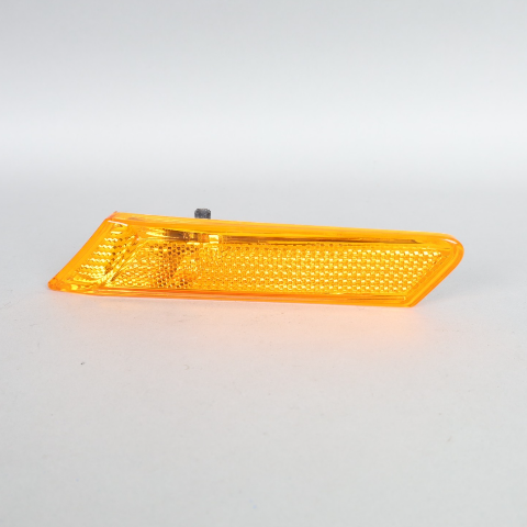 2005-2012 Porsche 911 997 Left Fender Side Marker Light 99763103702 OEM Used