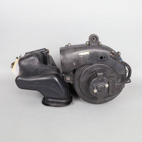 1995-1998 Porsche 911 964 993 Heater Blower Motor With Duct 99362432801 OEM Used