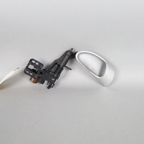2005-2012 Porsche 911 Boxster Cayman Left Door Pull Handle 99755546101 OEM Used