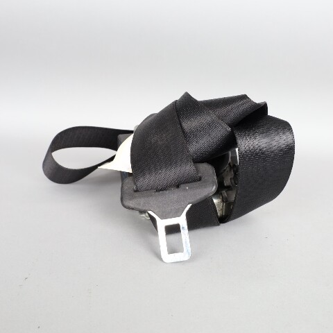 2005-2013 Porsche 911 997 Right Front Seat Belt 99780303407 OEM Used