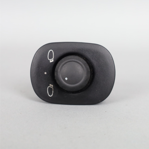 2005-2012 Porsche 911 Boxster Cayman Mirror Switch 99761324101 OEM