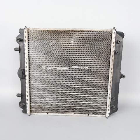 1997-2004 Porsche 911 996 Boxster 986 Left Radiator 99610613151 OEM Used