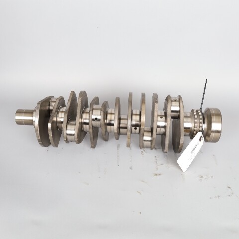 2000-2001 Porsche 911 996 Boxster 986 Crankshaft 2.7 3.2 3.4 OEM Used
