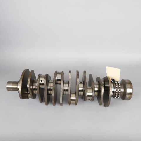 2000-2001 Porsche 911 996 Boxster 986 Crankshaft 2.7 3.2 3.4 OEM Used