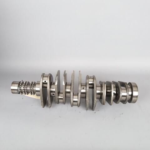 2009‑2016 Porsche 911 991 Boxster Cayman 981 Crankshaft 9A110207720 OEM Used