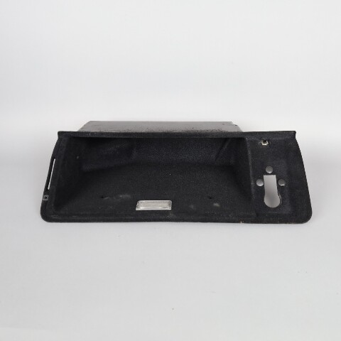 1990-1991 Porsche 911 964 Glove Box Compartment Insert OEM Used